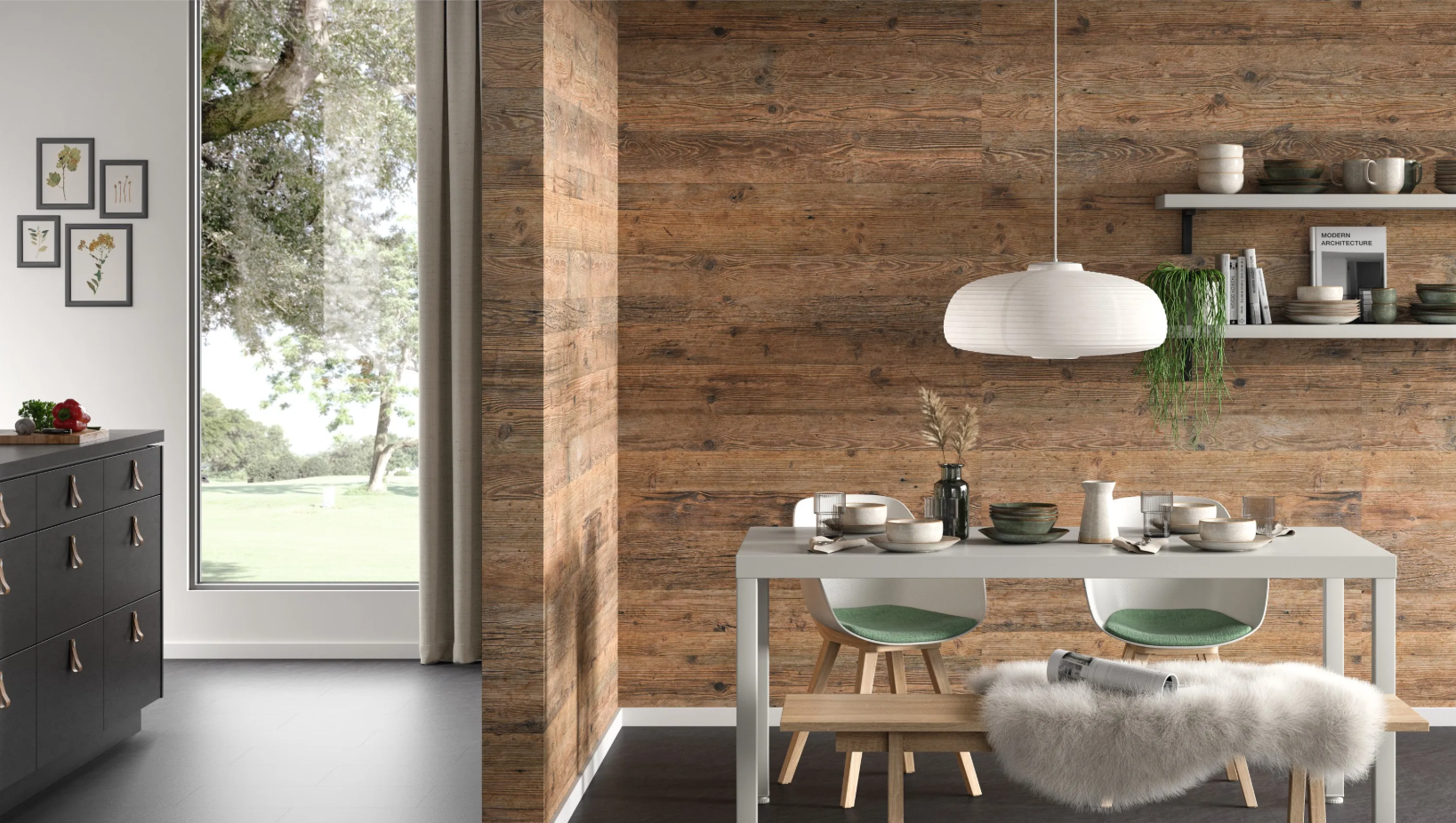 Decowall